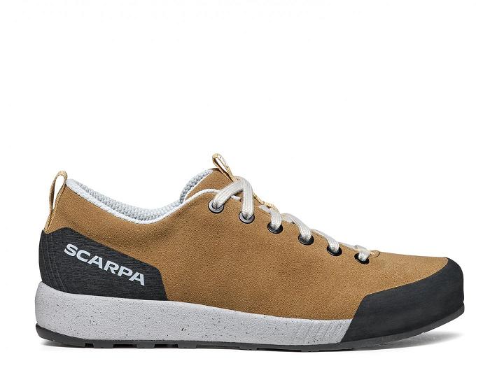 Scarpa Spirit Evo Női Túracipő Sárga SU8123095